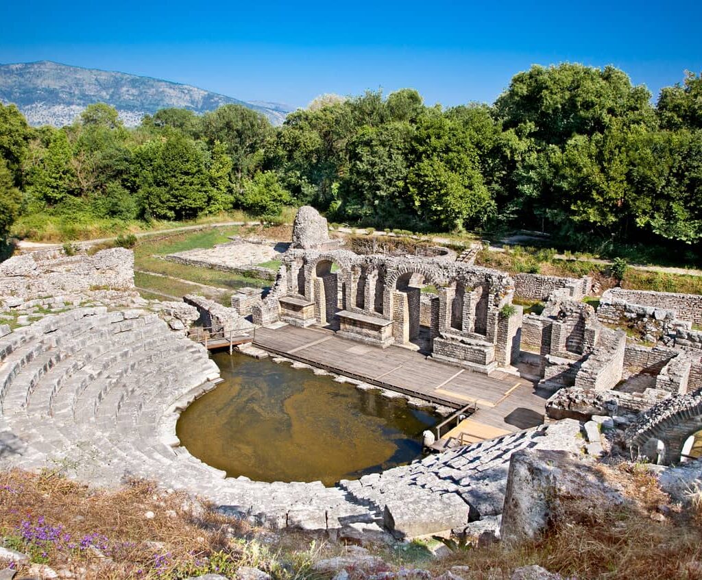 Butrint